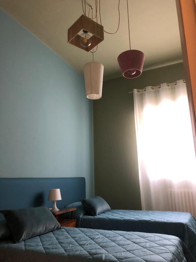 Villa Barbara Santa Luce Zewnętrze zdjęcie