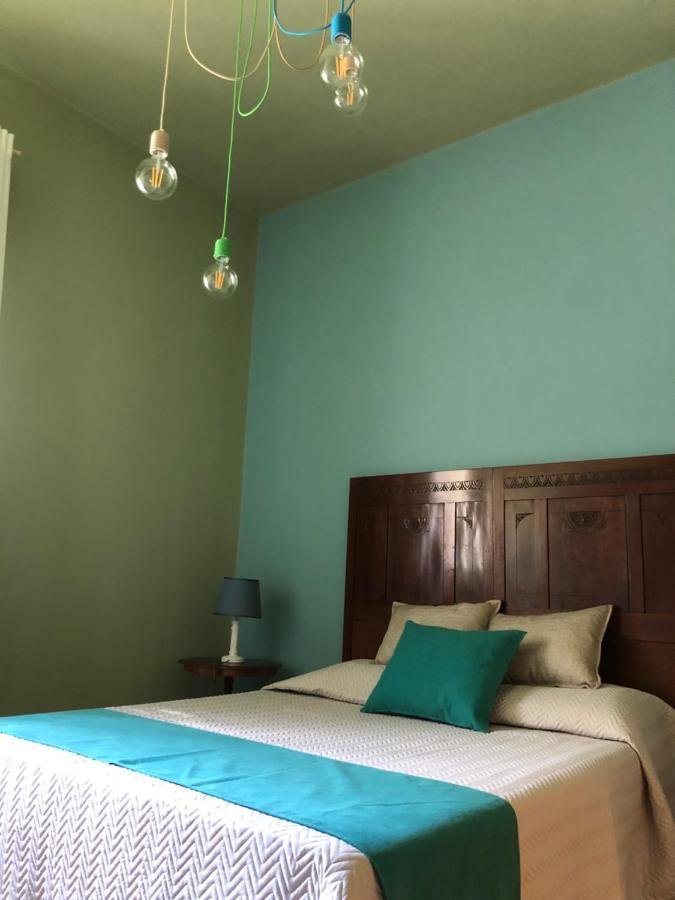 Villa Barbara Santa Luce Zewnętrze zdjęcie