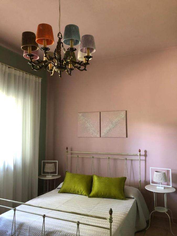 Villa Barbara Santa Luce Zewnętrze zdjęcie