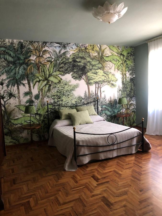 Villa Barbara Santa Luce Zewnętrze zdjęcie