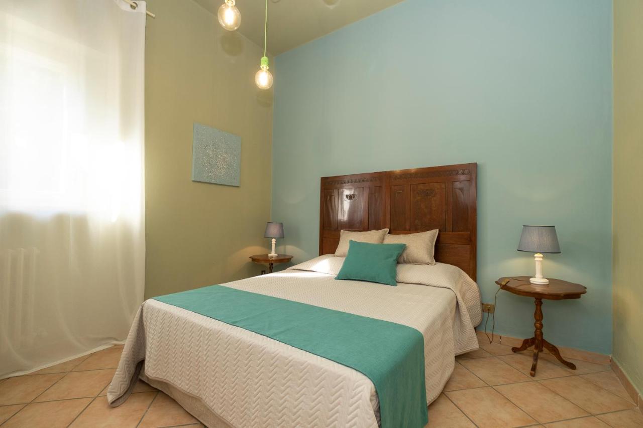 Villa Barbara Santa Luce Zewnętrze zdjęcie