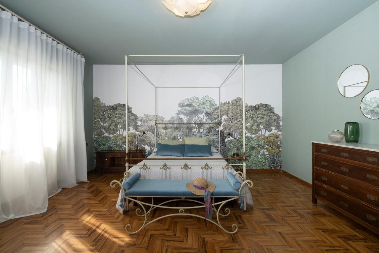 Villa Barbara Santa Luce Zewnętrze zdjęcie