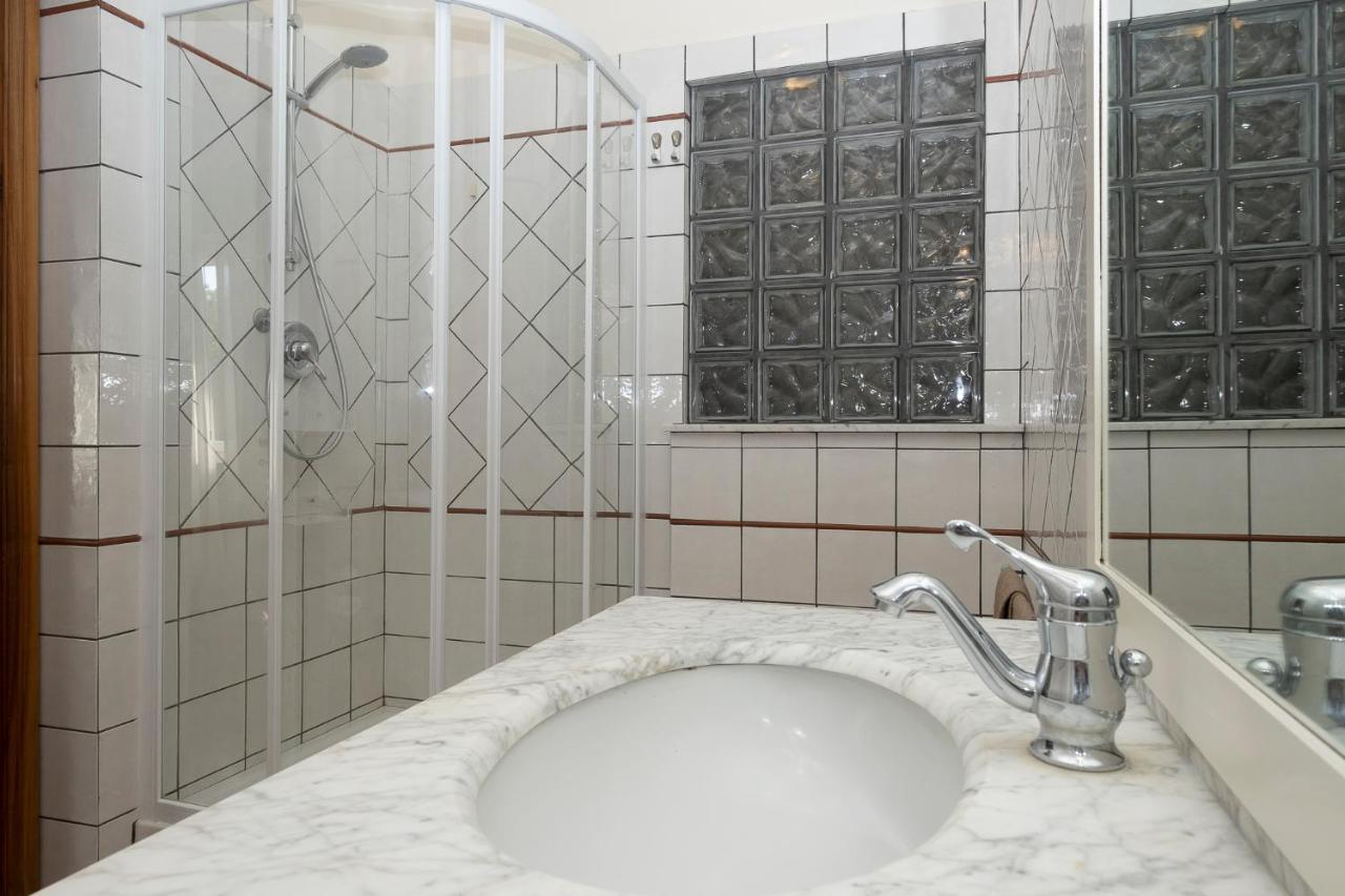 Villa Barbara Santa Luce Zewnętrze zdjęcie