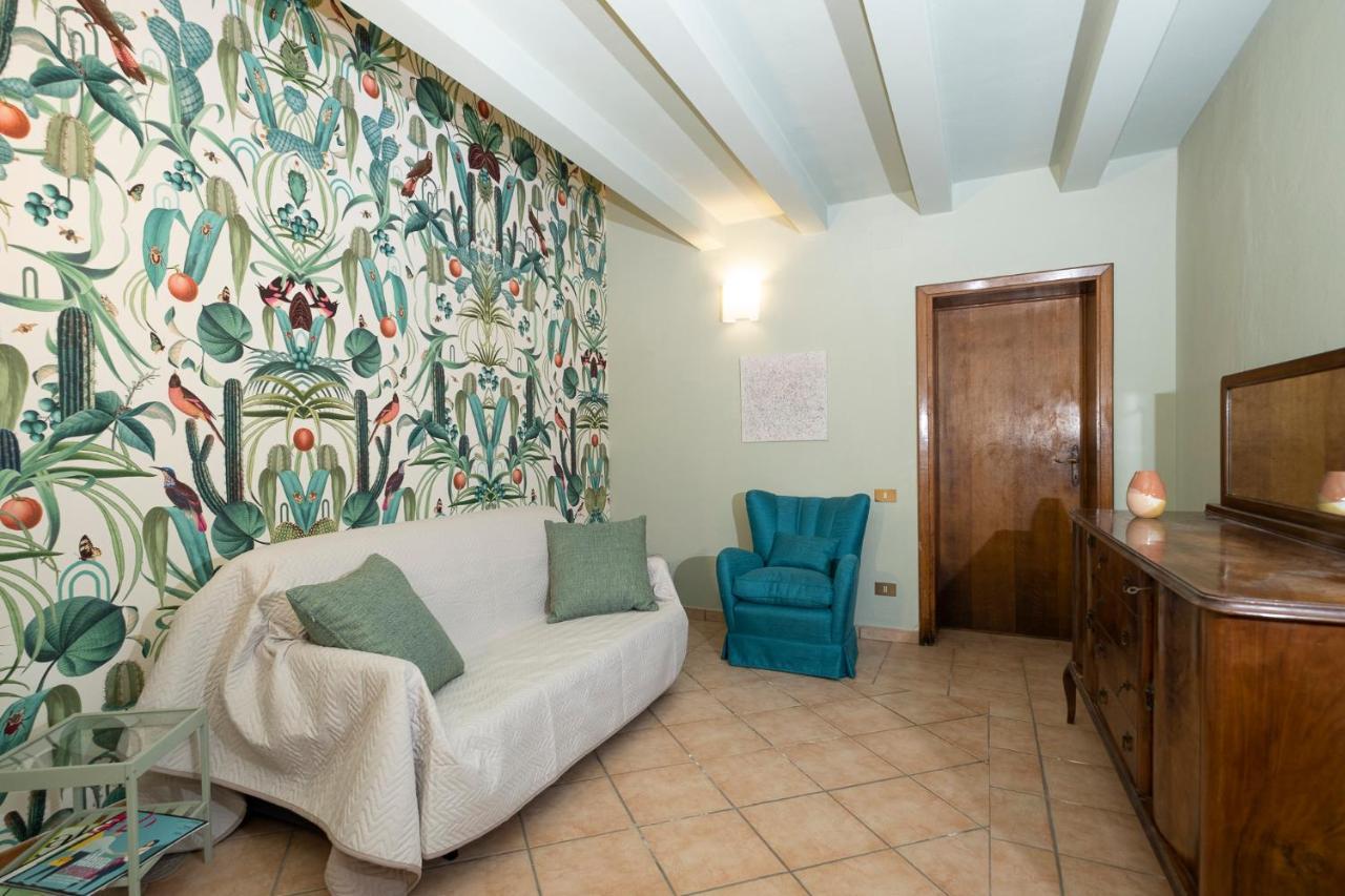 Villa Barbara Santa Luce Zewnętrze zdjęcie