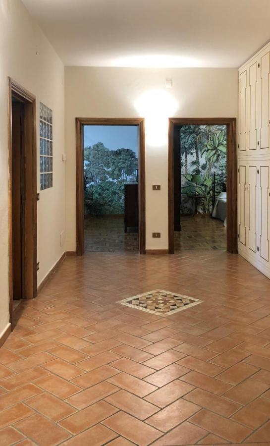 Villa Barbara Santa Luce Zewnętrze zdjęcie