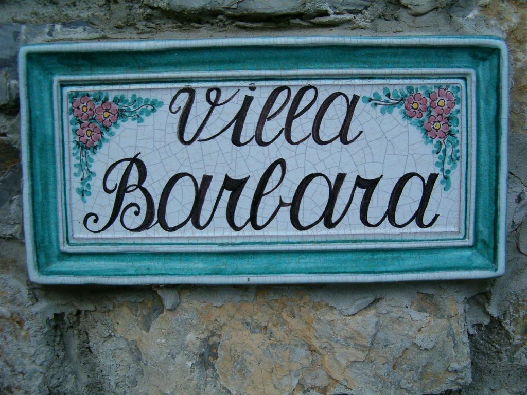 Villa Barbara Santa Luce Zewnętrze zdjęcie