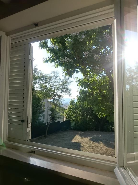 Villa Barbara Santa Luce Zewnętrze zdjęcie